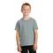 Port & Company® Beach Wash Garment-Dyed Youth T-Shirt